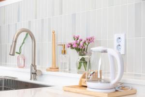 Gangneung JD Private Pool Villa