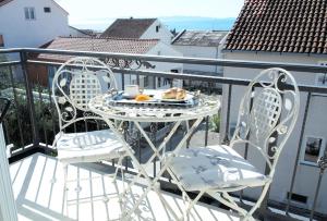 NML Holiday Apartments