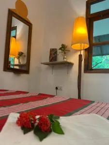 STARFISH beach bungalow - 阿鲁甘湾