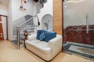 FabHotel Rivlet Premium - Nr Jama Masjid and Red Fort