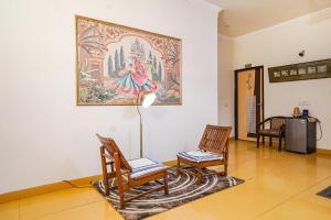 FabHotel Rivlet Premium - Nr Jama Masjid and Red Fort