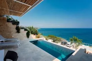 Marinaia-Casa Petra - Diso