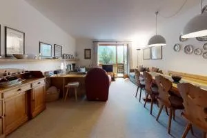 Apartment Pradè - 贝韦