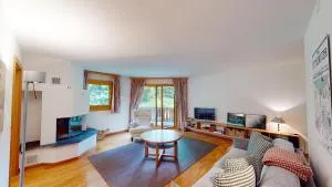 Apartment Trais Tschiervs - Champfer