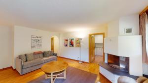 Apartment Trais Tschiervs