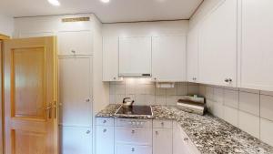 Apartment Trais Tschiervs