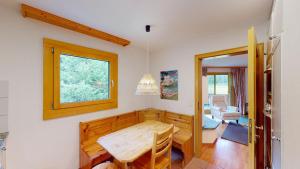 Apartment Trais Tschiervs