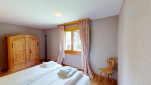 Apartment Trais Tschiervs