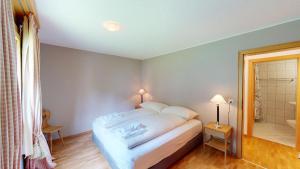 Apartment Trais Tschiervs