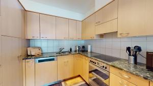 Apartment Parc Roseg 34