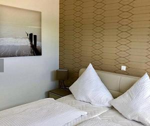 Apartment Strandliebe, Am Alten Deich 24 5