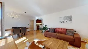 Apartment Promulins B4 - 贝韦