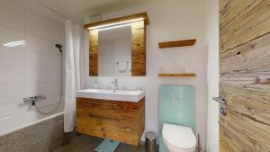 Apartment Promulins B4