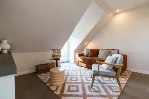 Alte Schule Westerhever Kleinhörn - Westerhever