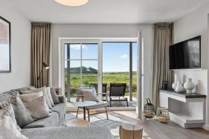 Alte Schule Westerhever Welt