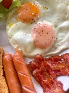 Tum Mai Kaew Lanta Resort