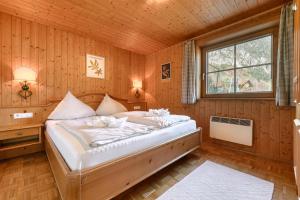 Panorama Ferienhaus Zentral