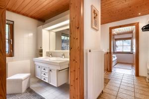 Panorama Ferienhaus Zentral