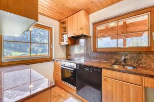 Panorama Ferienhaus Zentral