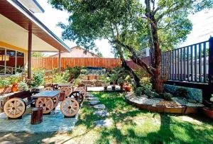 RedDoorz @ Los Ecijanos Inn Pangasinan - Anda