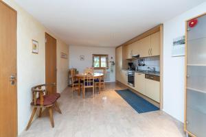 Apartment Puntschella Veglia