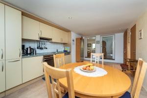 Apartment Puntschella Veglia