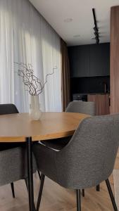 Pajūrio Gintaro apartamentai