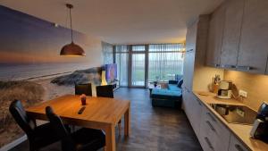 Atlantis "Dünensprung" im Haus Atlantis Wohnung Nr 8