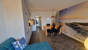 Atlantis "Dünensprung" im Haus Atlantis Wohnung Nr 8