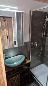 Atlantis "Dünensprung" im Haus Atlantis Wohnung Nr 8