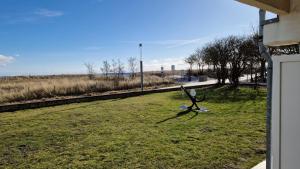 Atlantis "Dünensprung" im Haus Atlantis Wohnung Nr 8