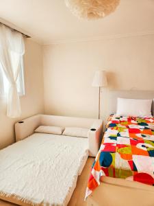 Super Cozy AREX line Gongdeok Station 3min Dohwastay