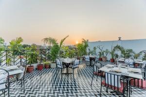 Wanderlust -Boutique Stay