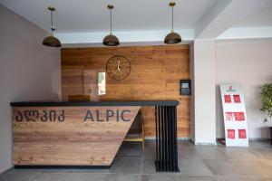 New Gudauri Ski Heaven