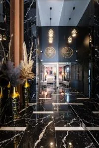 Lazuli Hermes Apartments - Livadhia