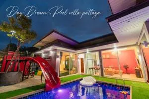 DayDream Pool Villa - Pluak Daeng