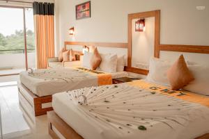 G.M.T.SORABORA VILLAGE HOTEL