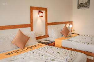 G.M.T.SORABORA VILLAGE HOTEL