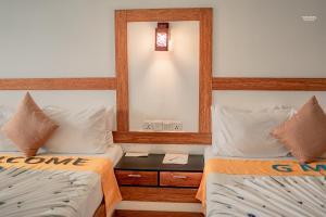 G.M.T.SORABORA VILLAGE HOTEL