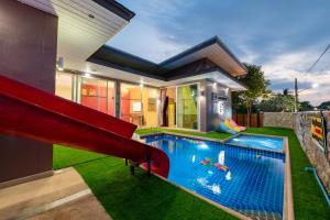 DayDream Pool Villa