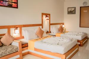 G.M.T.SORABORA VILLAGE HOTEL