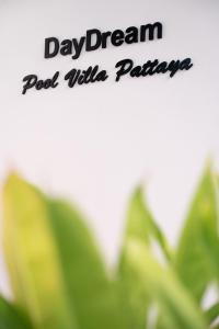 DayDream Pool Villa