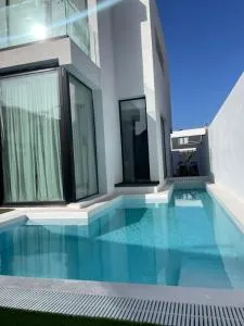 Luxury Villa in Melenara - La Estrella