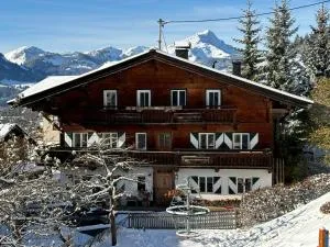 Simair in Haus - Müllau