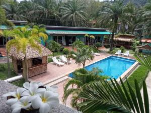 Tum Mai Kaew Lanta Resort