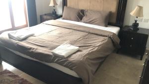 Apartment in Jebel Sifah