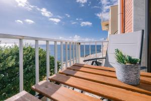 Mare Azzurro Appartamento