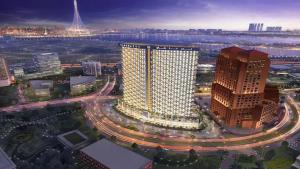 Close to burj khalifa nice place - Apartmány, Dubaj