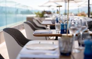 Hotels Canopy by Hilton Cannes : photos des chambres