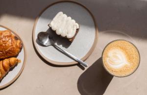 Hotels Canopy by Hilton Cannes : photos des chambres